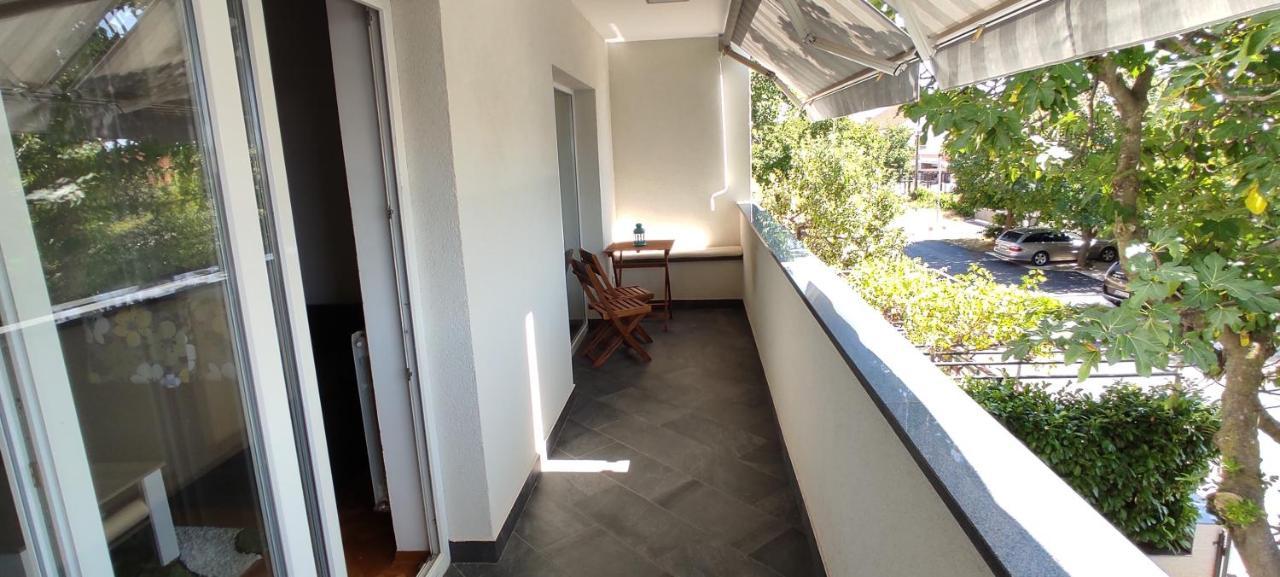 Apartment Aki Crikvenica Esterno foto