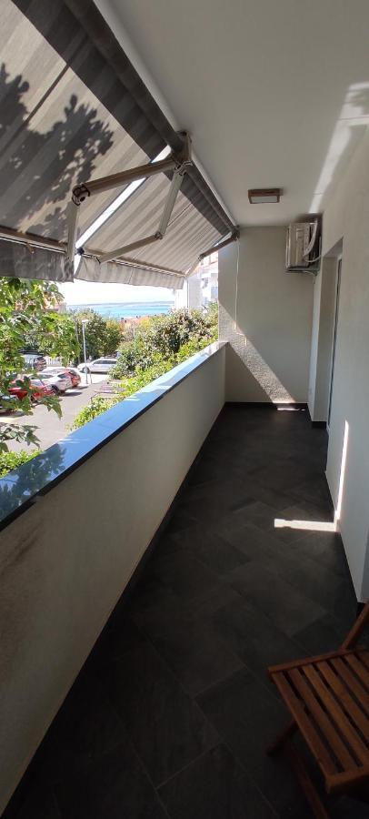 Apartment Aki Crikvenica Esterno foto