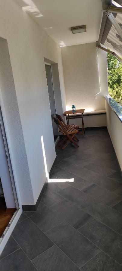 Apartment Aki Crikvenica Esterno foto