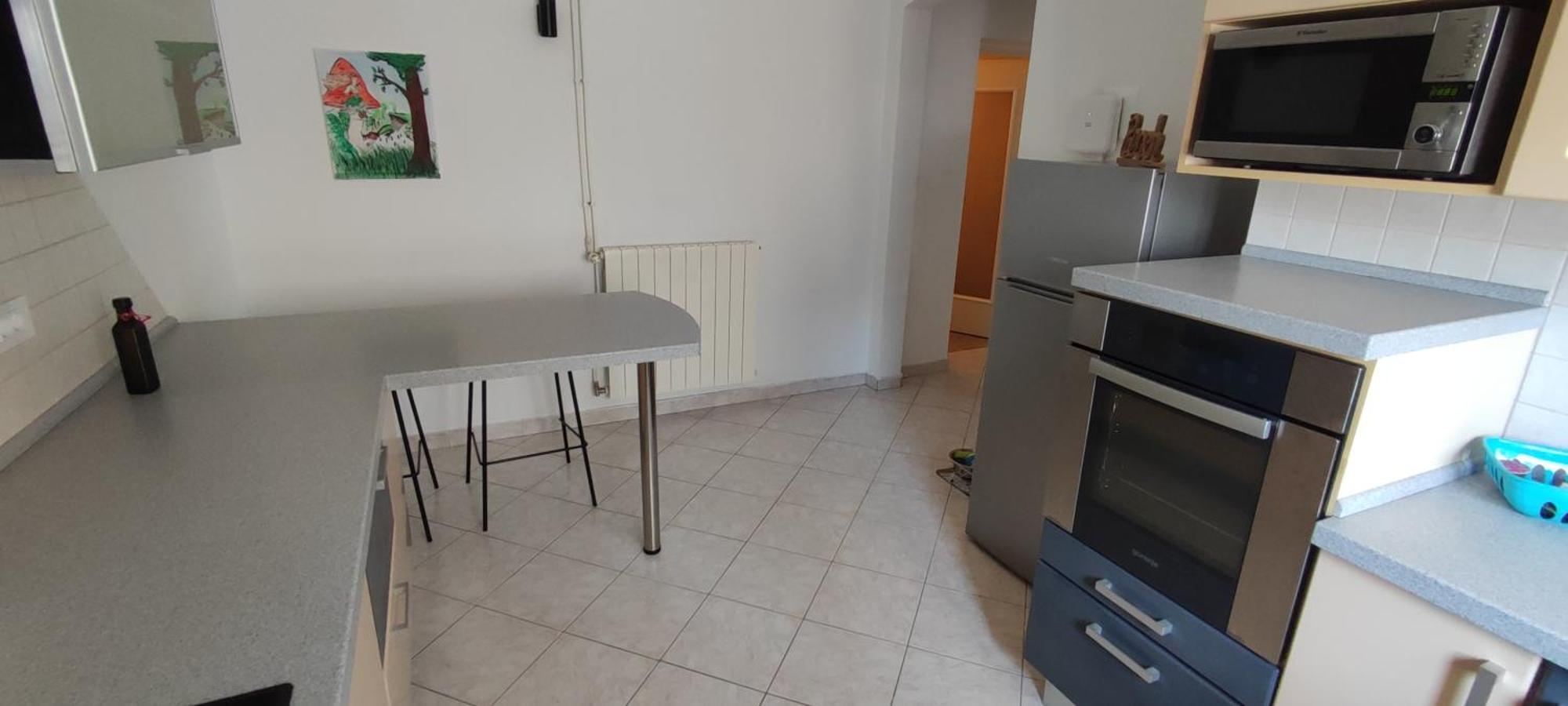 Apartment Aki Crikvenica Esterno foto
